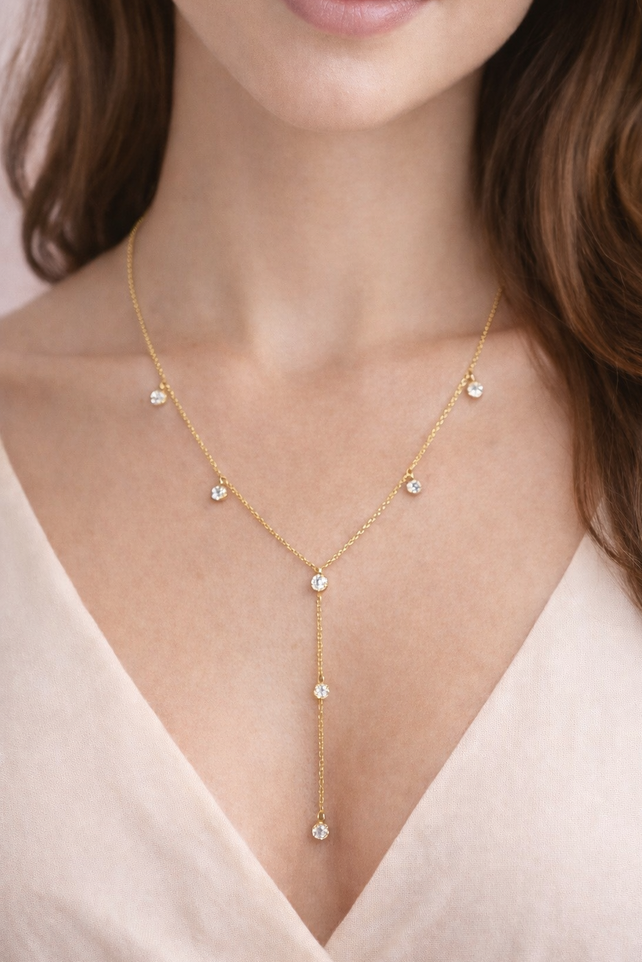 Collana Skyfall