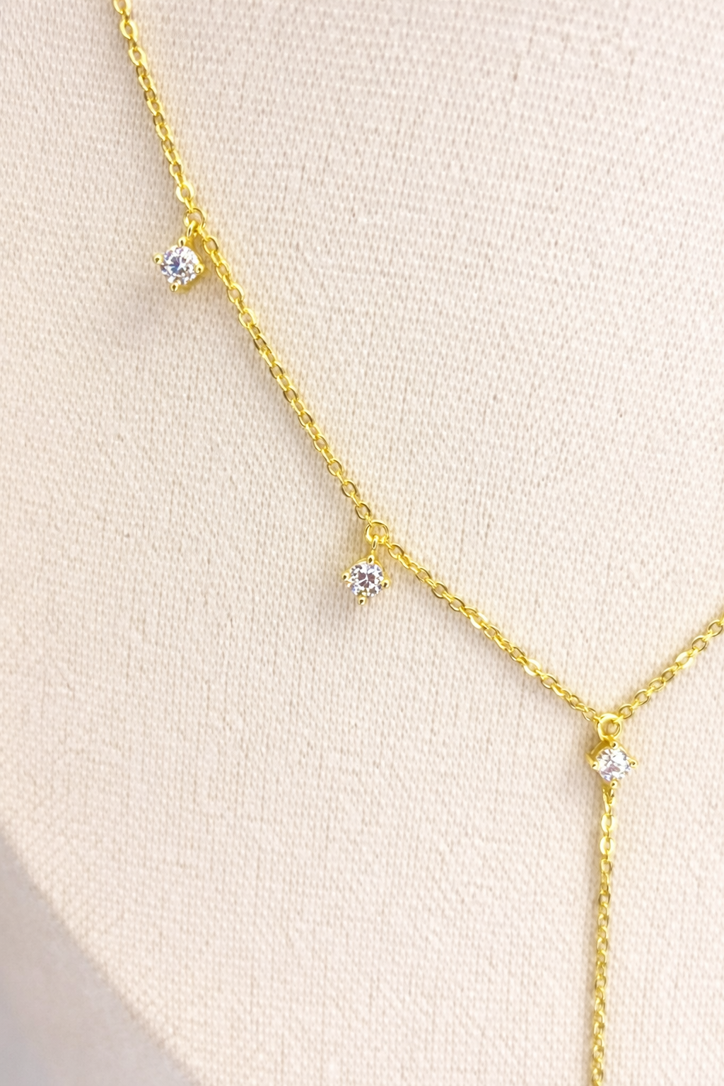 Collana Skyfall
