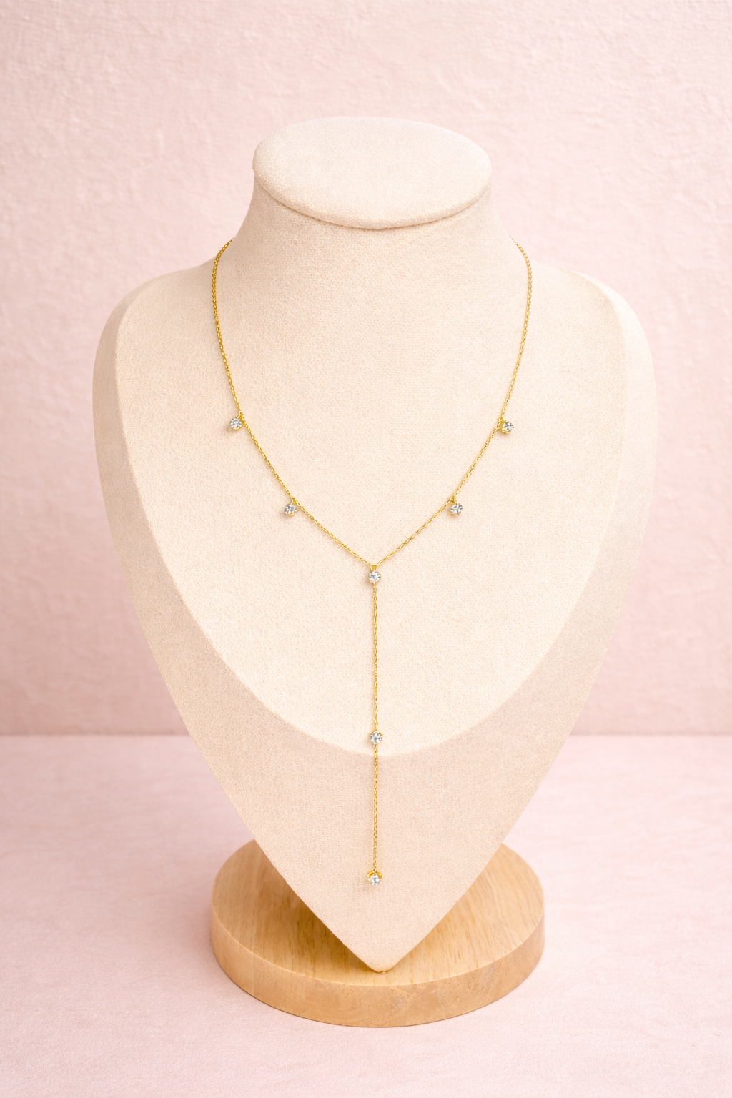 Collana Skyfall